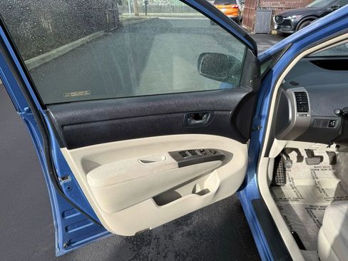 Used 2008 Toyota Prius image 9