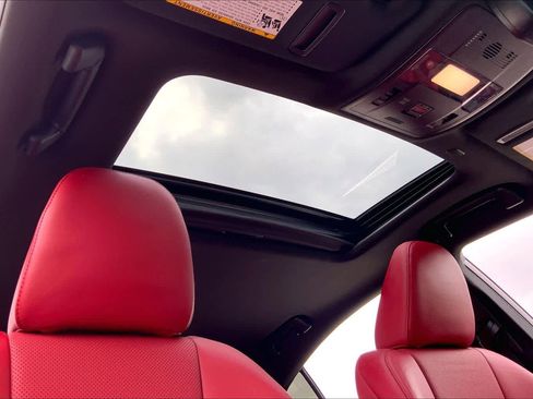 Used 2024 Lexus IS 350 F Sport image 13