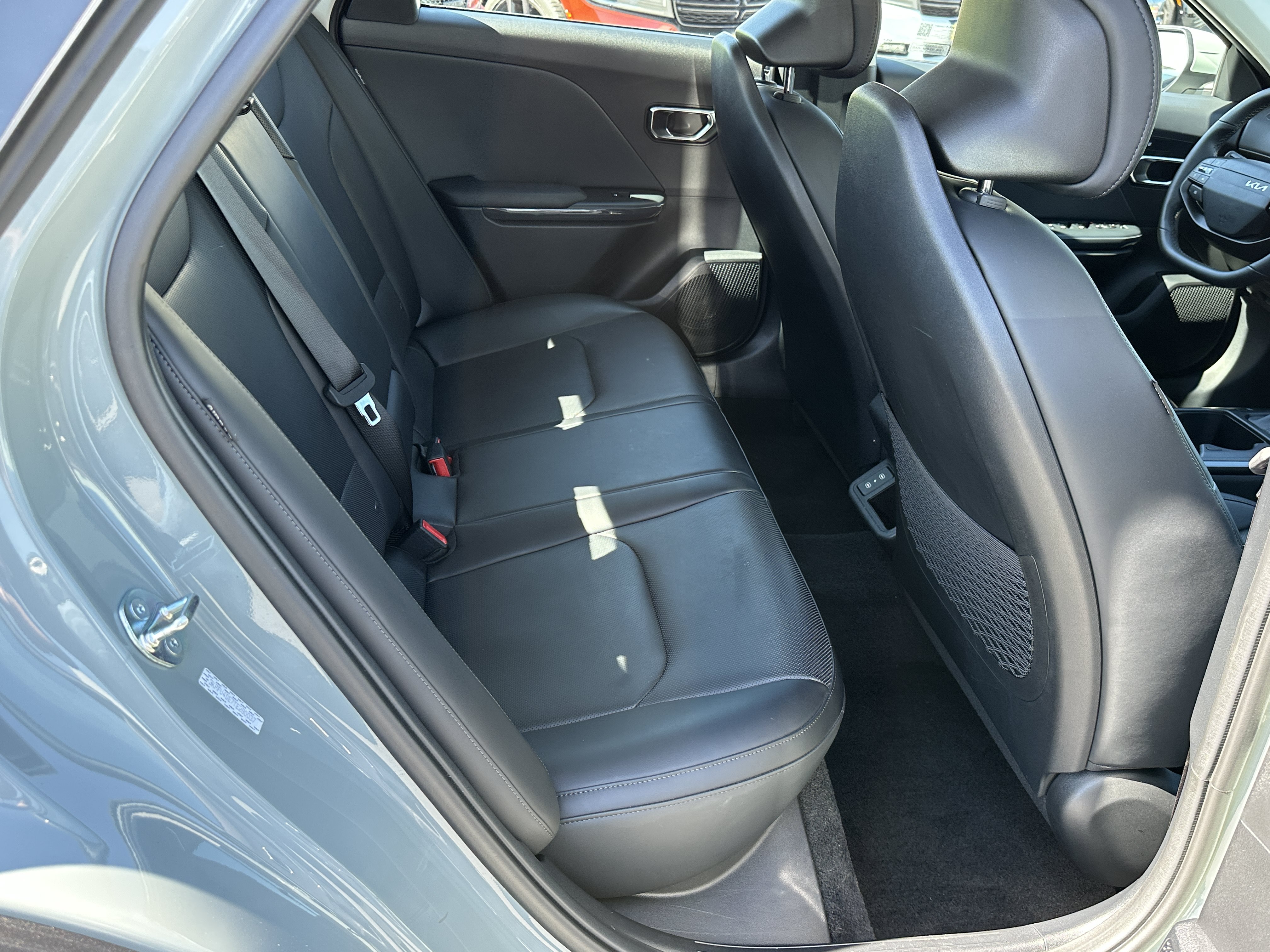 Used 2026 Kia K4 EX FWD image 20