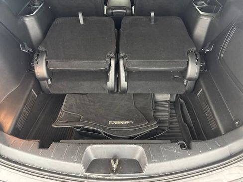 Used 2018 Ford Explorer Sport w/ Equipment Group 401A AWD/4WD image 24