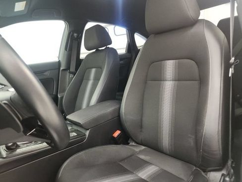 Used 2025 Honda Civic Sport image 13