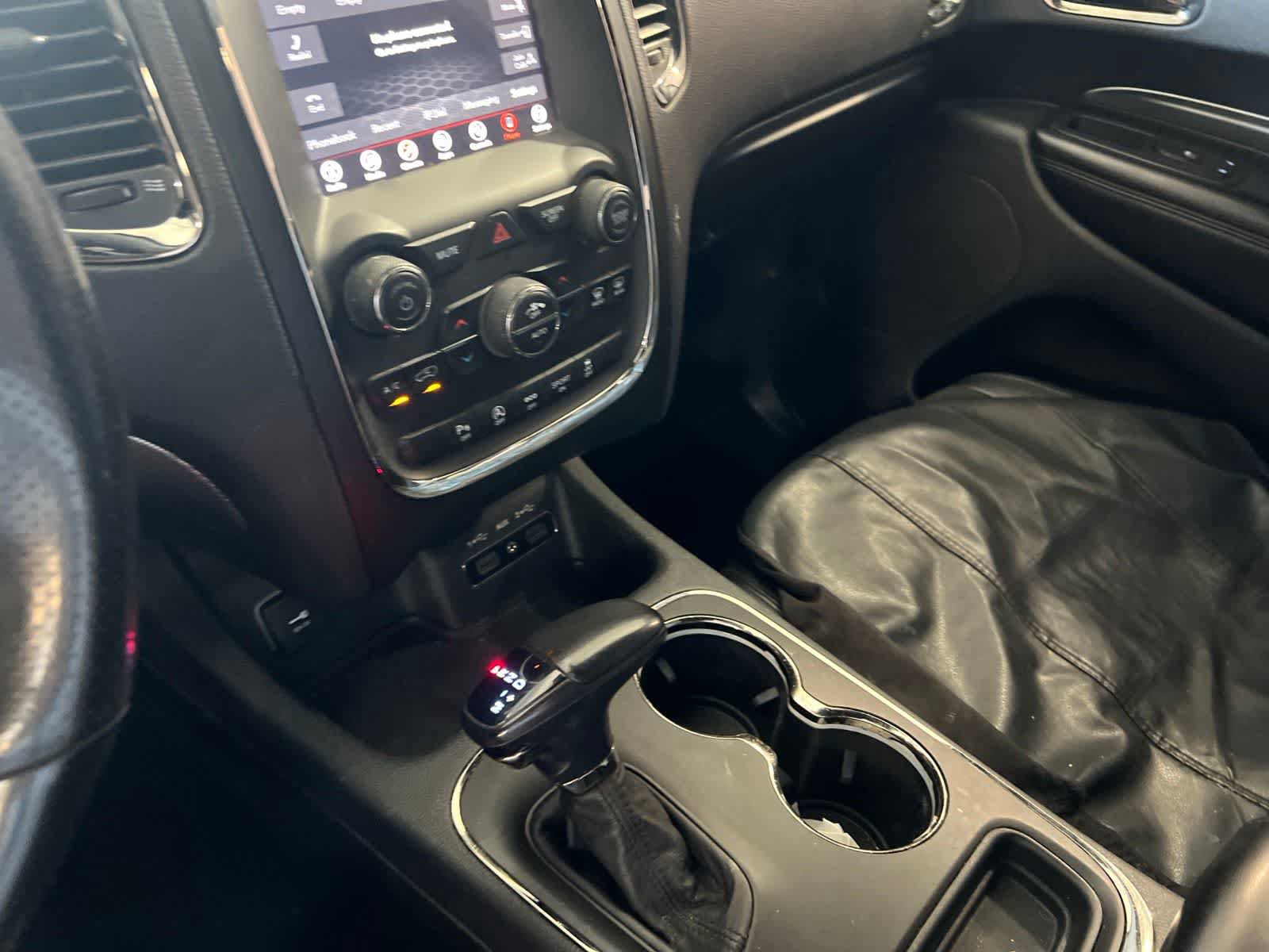 Used 2019 Dodge Durango GT RWD image 22