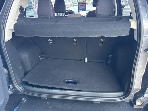 Certified 2022 Ford EcoSport SE w/ SE Appearance Package image 36