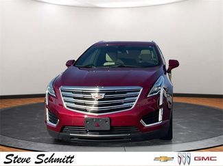 Used 2017 Cadillac XT5 Luxury w/ Driver Awareness Package video 3