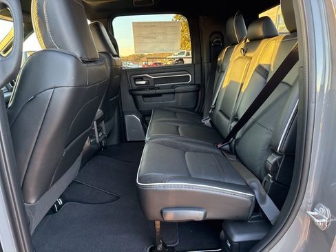 New 2026 RAM 2500 Laramie image 19
