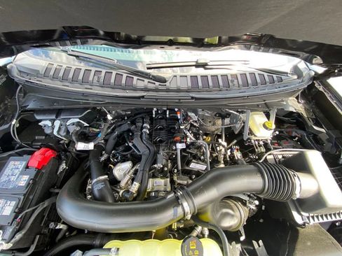 New 2026 Ford Expedition Max Platinum w/ Platinum Ultimate Package image 30