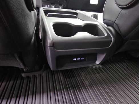 New 2026 Honda Odyssey Elite image 33
