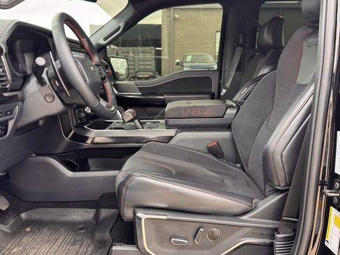 Used 2024 Ford F150 Raptor w/ Equipment Group 803A Raptor R image 6