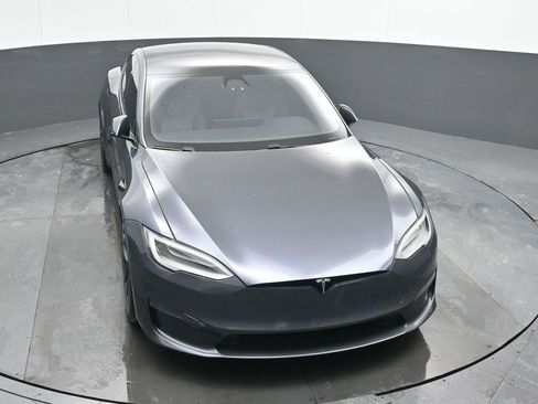 Used 2022 Tesla Model S Plaid image 42