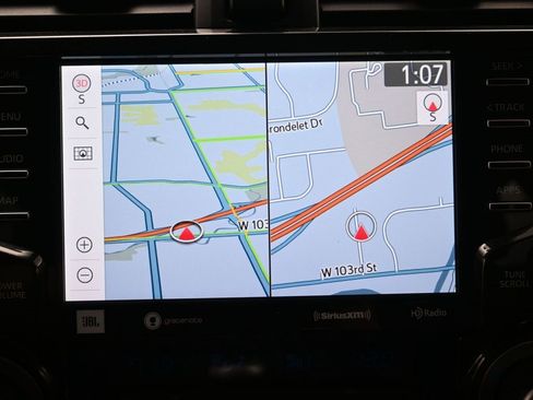 Certified 2021 Toyota 4Runner TRD Pro image 22