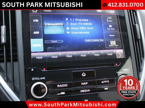 Used 2022 Subaru Crosstrek 2.5i Limited w/ Moonroof Package 2 AWD/4WD image 20