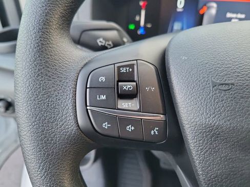 New 2026 Ford Transit 150 Low Roof w/ Load Area Protection Package image 5