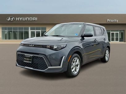 Used 2024 Kia Soul LX w/ Option Group 015