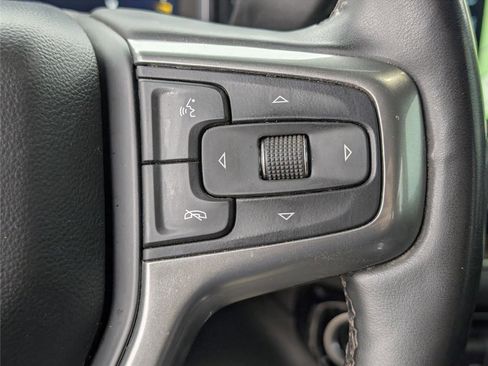 Used 2025 Chevrolet Silverado 2500 LT w/ Trail Boss Package image 26