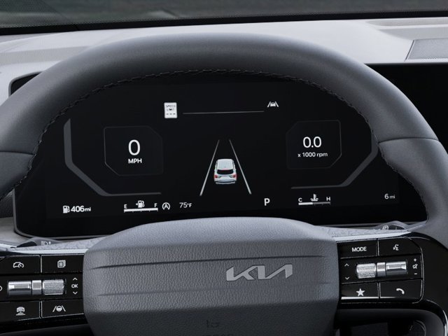 New 2026 Kia Sorento SX Prestige AWD/4WD image 21