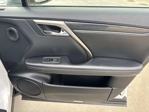 Used 2019 Lexus RX 350 FWD w/ Accessory Package image 18