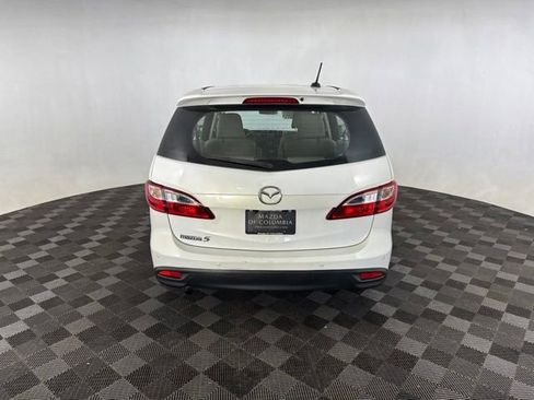 Used 2015 MAZDA MAZDA5 Grand Touring FWD image 2