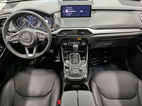 Used 2023 MAZDA CX-9 Touring AWD/4WD image 24