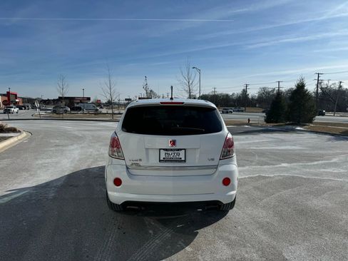 Used 2008 Saturn Vue Red Line image 4