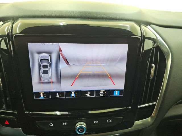 Used 2023 Chevrolet Traverse LT FWD image 8
