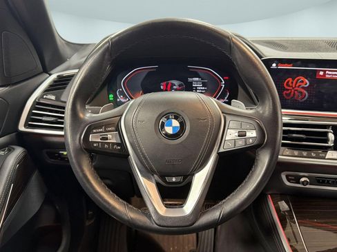 Used 2022 BMW X5 xDrive40i w/ Premium Package image 16