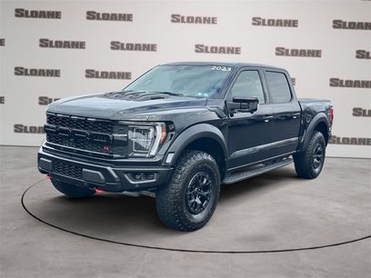 Used 2023 Ford F150 Raptor w/ Equipment Group 802A Raptor R