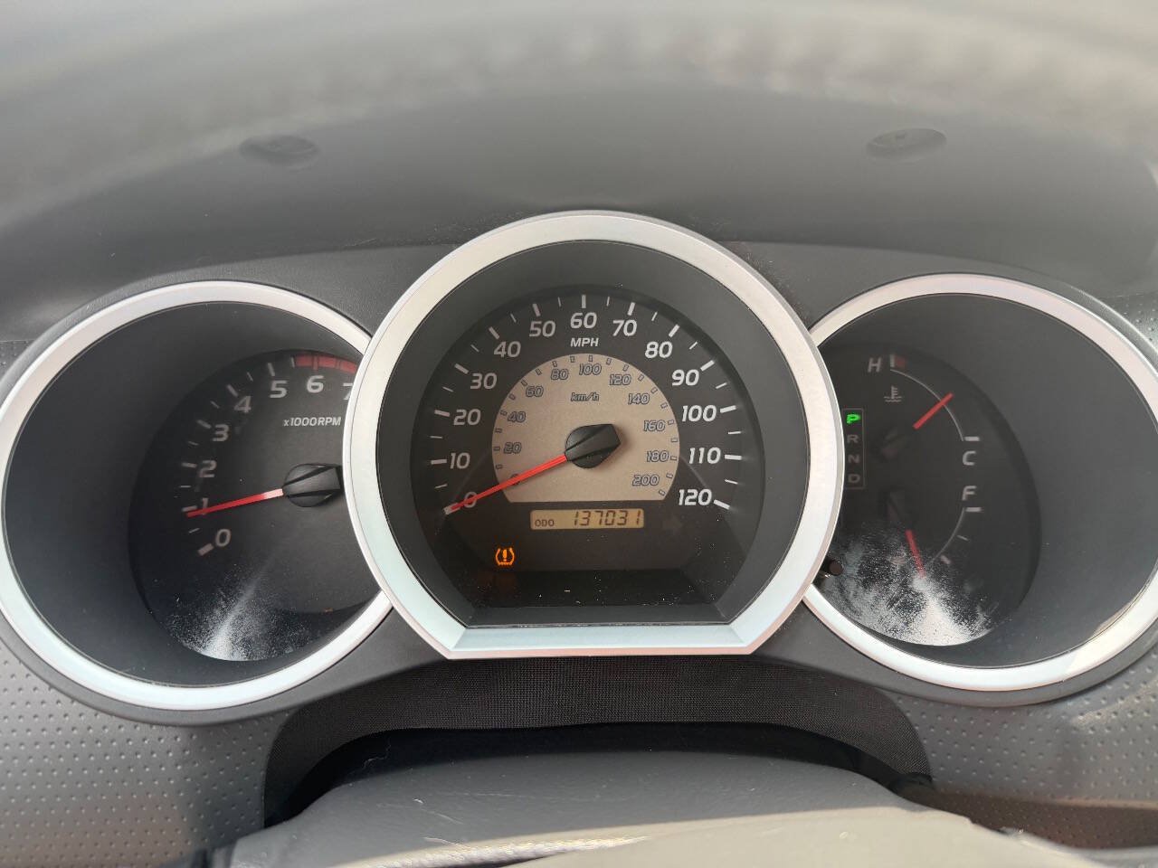 Used 2006 Toyota Tacoma 2WD Access Cab image 19