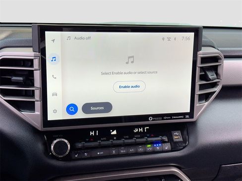 Used 2024 Toyota Tundra Limited image 22