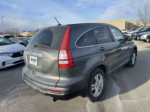 Used 2011 Honda CR-V EX-L image 4