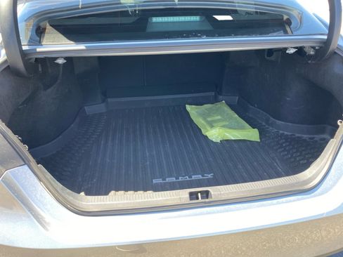 Used 2023 Toyota Camry LE FWD image 19