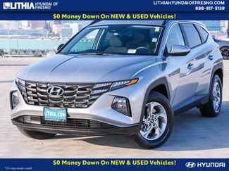 Used 2024 Hyundai Tucson SEL AWD/4WD video 1