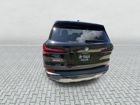 Used 2024 BMW X5 xDrive40i w/ Premium Package AWD/4WD image 7