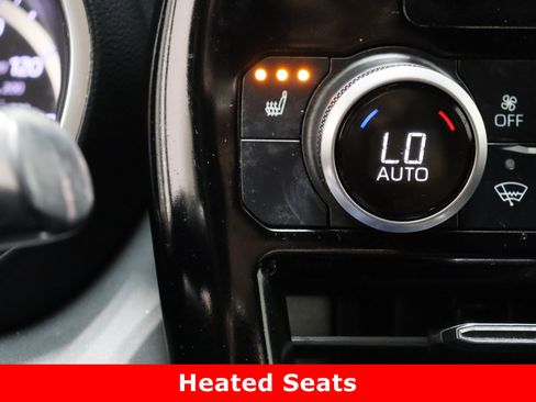 Used 2023 Toyota Highlander XSE image 22