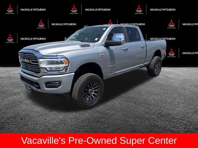 Used 2024 RAM 2500 Laramie