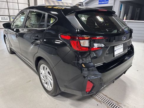 Certified 2024 Subaru Impreza 2.0i AWD/4WD image 6