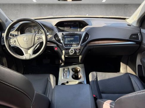 Used 2020 Acura MDX SH-AWD w/ Technology Package image 20