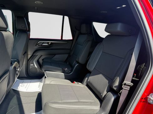 New 2026 Chevrolet Tahoe LT w/ Comfort Package AWD/4WD image 5