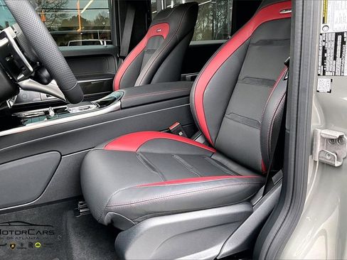 Used 2026 Mercedes-Benz G 63 AMG G 63 AMGﾮ image 21