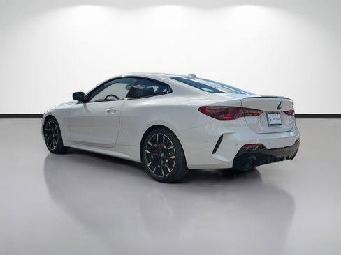 New 2026 BMW 430i Coupe w/ M Sport Package image 5