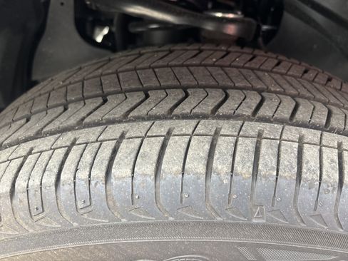 Used 2025 Toyota 4Runner TRD Sport image 12