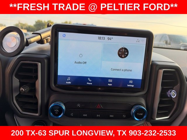Certified 2021 Ford Bronco Sport Big Bend AWD/4WD image 13