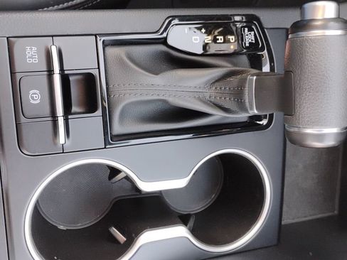 Used 2023 Kia K5 GT-Line image 24