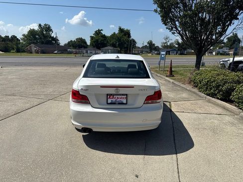 Used 2013 BMW 128i Coupe RWD image 6