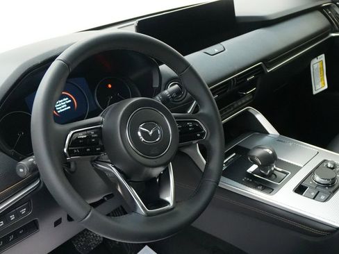 New 2026 MAZDA CX-90 3.3 Turbo w/ Preferred Package image 13