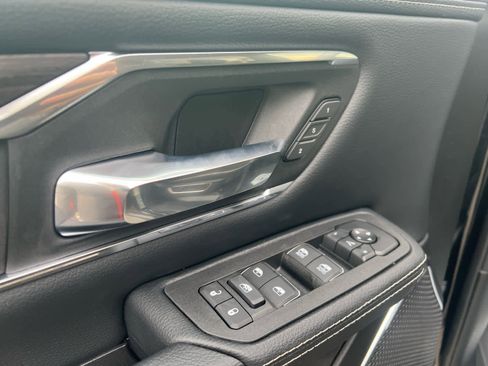 New 2026 RAM 1500 Laramie w/ Night Edition image 21