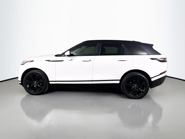 Used 2020 Land Rover Range Rover Velar S AWD/4WD image 8