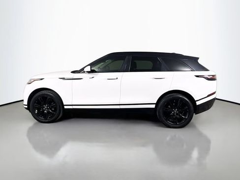 Used 2020 Land Rover Range Rover Velar S AWD/4WD image 8