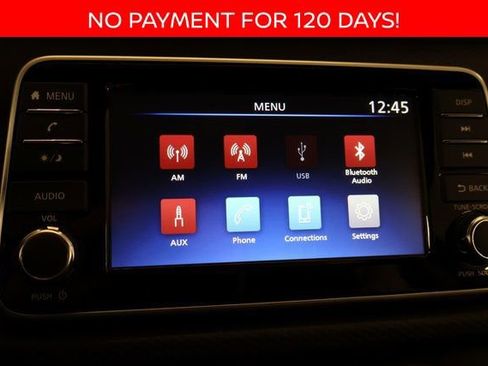 New 2025 Nissan Kicks Play S image 19