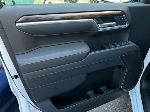 New 2026 Chevrolet Silverado 1500 LT w/ Z71 Off-Road Package image 10