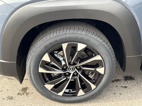 New 2026 MAZDA CX-50 2.5 Hybrid w/ Weather Package image 22